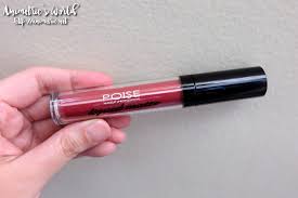 poise makeup professional now in the