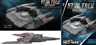 star trek ship models trekcore com