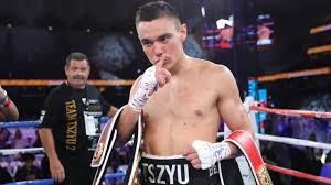 Tim tszyu's handlers are already plotting a course for the star of australian boxing to become the unified world champion, beginning with a title fight against argentinian star brian castano on home soil. T8o5adgvjvdtom