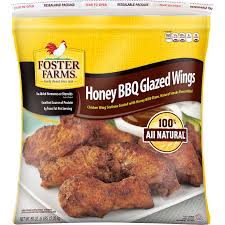 Whole chicken wings are actually composed of three parts — do you know what they're called? Ventura99 Costco Chicken Wings How To Cook