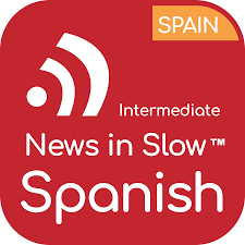 News in Slow Spanish