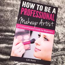 makeup artistry book good read but