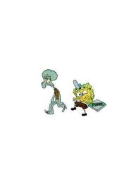 Maybe you would like to learn more about one of these? Divertenti Sfondi Spongebob 25 Idee Spongebob Wallpaper Cartoon Wallpaper Funny Iphone Wallpaper