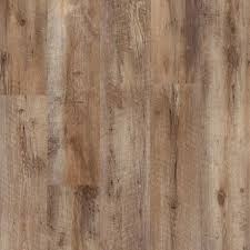 rough sawn chestnut rigid vinyl plank