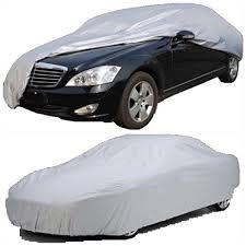 Car Cover For Range Rover Evoque Fully Waterproof Heavy Duty