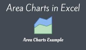 Stacked Area Chart Excel Negative Values Archives Excel