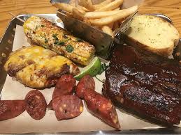 Party platter add ons at chili's grill & bar: Restaurant Review Photos Relocated Chili S In West Little Rock Worth Earthbound Visit