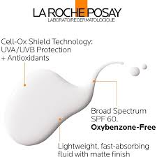 Victoria rae black was born in milwaukee, wi on august 30, 1988. La Roche Posay Anthelios 60 Face Sunscreen For Combination Skin Spf 60 Ulta Beauty