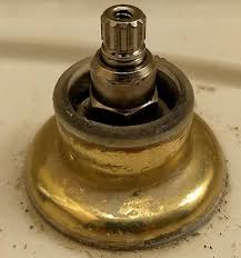 Replace Bathroom Faucet Cartridge