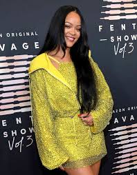 rihanna is now forbes youngest self