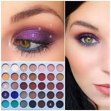 easy makeup step by step learn makeup