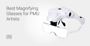 Top 5 Best Magnifying Glasses For Pmu