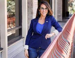 Kerry donovan claim they raised a combined $1.3 million in the first three months of this year, an early sign that the contest for. Lauren Boebert Defends Her Past During Durango Visit The Durango Herald