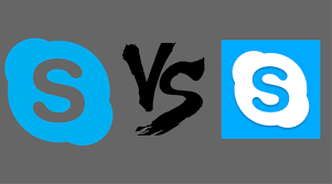 Skype Vsskype Lite Which Is The Better Video Calling App For Android