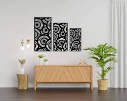 Ms Decorative Metal Wall Panel For