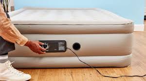 how to patch a hole in an air mattress