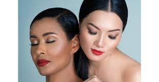 professional makeup artist in singapore