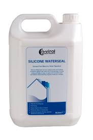 Our brick sealers will provide a highly effective barrier for the prevention of damp on brick walls. Silicon Waterseal Masonry Sealer To Prevent Rain Water Penetration