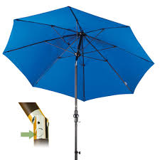 Small Tilting Umbrella Very