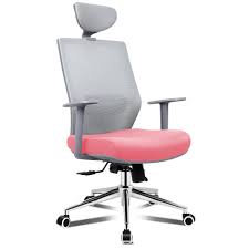 Sometimes a conventional office chair is not enough. Heavy Duty Office Chairs 11 Products Grays