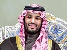 Image result for Prince Mohammed bin Salman pic