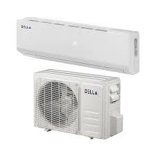 5 best ductless mini split air