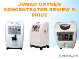 jumao oxygen concentrator india is