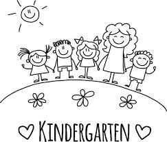 Image result for kindergarten clipart