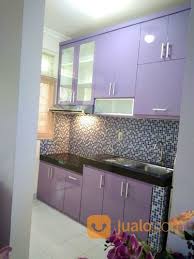 Hasil gambar untuk kitchen set minimalis