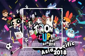 Toon table tennis is a sports game 2 play online at gahe.com. Toon Cup Asia Pacific 2018 Culga Games