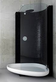 They're also easy to maintain, without any grout lines. Bathroom Ideas Modern Shower Stalls Designs Interior Design Ideas Avso Org
