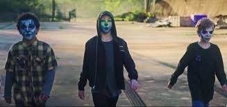 The song features uncredited vocals from reece bullimore, son. Galantis Face Painting For Kids Based On No Money Google Search Kids Face Paint Face Painting Face