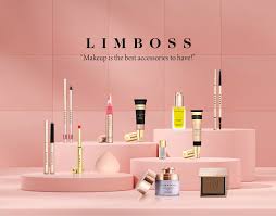 limboss makeup skincare jewels limboss
