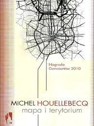 Michel Houellebecq - Mapa I Terytorium PDF | PDF