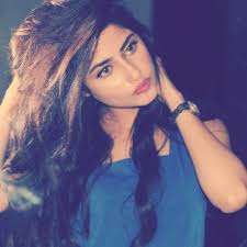stani actress sajal ali from doe