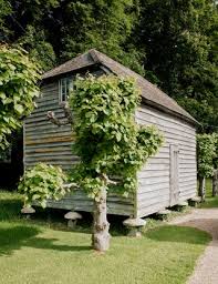 Fresh Garden Shed Ideas From The House