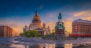 Petersburg sehenswürdigkeiten ⇒ die beliebtesten highlights inkl. Top 10 Best Hotels In Saint Petersburg