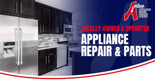 a plus appliance repair service parts