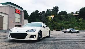 Fr S Brz Wheel Directory Gallery And Fitment Guide Chart
