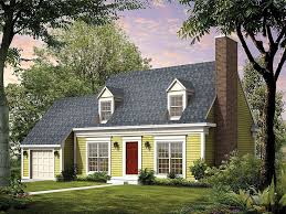 Plan 057h 0016 The House Plan