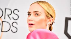 If you have good quality pics of emily blunt, you can add them to forum. Emily Blunt Reveals Acting Saved Her From A Severe Stutter Cnn