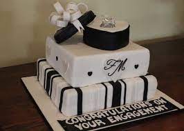 I am posting below links for the materials or tut. Happy Engagement Engagement Cakes Engagement Party Cake Happy Engagement