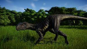 Which hybrid would win in a battle royale? Jurassic World Evolution How To Get The Indoraptor Gamewatcher