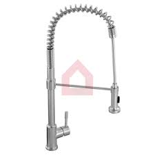 franke kitchen faucet with pull out
