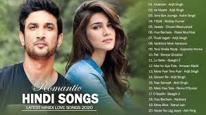 romantic hindi songs 2020 top