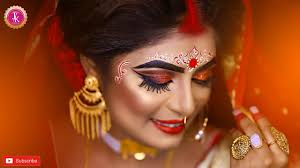 hd makeup indian bridal makeup
