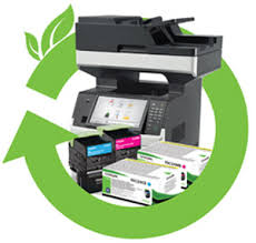 Lexmark Printer Ink & Toner Cartridges | Printerland
