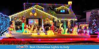 christmas lights list for indianapolis