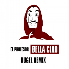 Bella Ciao (HUGEL Remix) by Hugel, El Profesor on Beatport