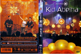 Kid abelha is a brazilian rock band that has been very successful in brazil since the 1980s. Acustico Mtv Kid Abelha O Album Que Todo Brasileiro Deveria Ouvir Saga Das Musicas